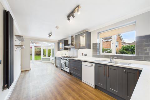 undefined, Berrycroft, Bracknell, Berkshire, RG12