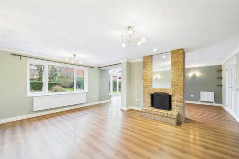 undefined, Berrycroft, Bracknell, Berkshire, RG12