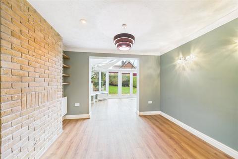undefined, Berrycroft, Bracknell, Berkshire, RG12