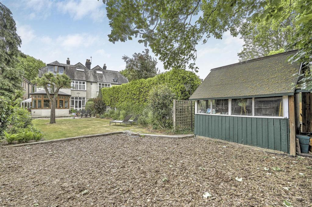 St Sheen Avenue 49.JPG