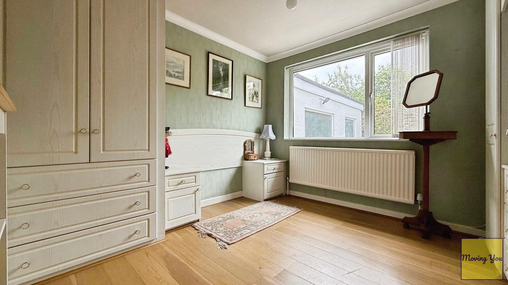 Bedroom two