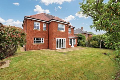 3 Fulthorpe Grove, Wynyard, Billingham, TS22 5QZ