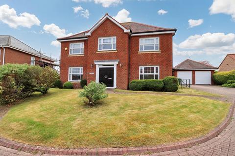 3 Fulthorpe Grove, Wynyard, Billingham, TS22 5QZ