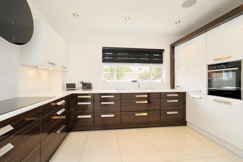 3 Fulthorpe Grove, Wynyard, Billingham, TS22 5QZ