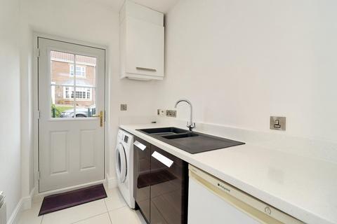 3 Fulthorpe Grove, Wynyard, Billingham, TS22 5QZ
