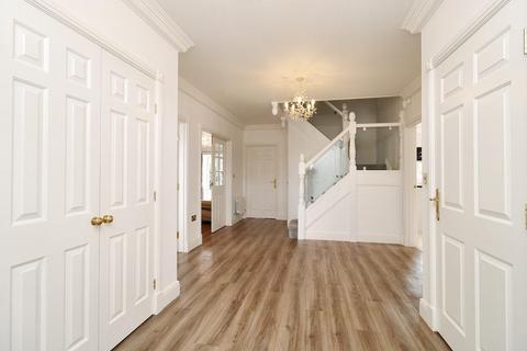 3 Fulthorpe Grove, Wynyard, Billingham, TS22 5QZ
