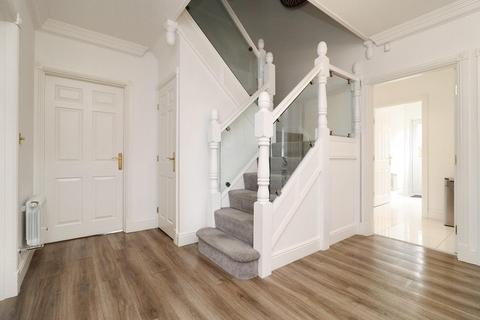 3 Fulthorpe Grove, Wynyard, Billingham, TS22 5QZ
