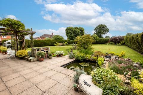 undefined, Rodington Heath, Rodington, Shrewsbury, Shropshire, SY4