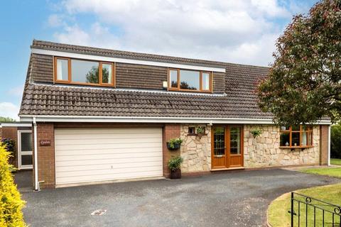 undefined, Rodington Heath, Rodington, Shrewsbury, Shropshire, SY4