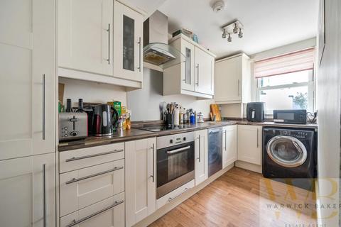 3 bedroom maisonette for sale, Church Street, Shoreham-By-Sea