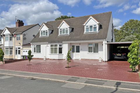 14 Birches Barn Avenue, Wolverhampton, WV3 7BT