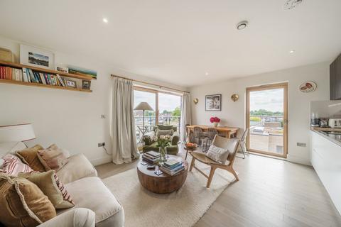 Vinery Way, London, W6