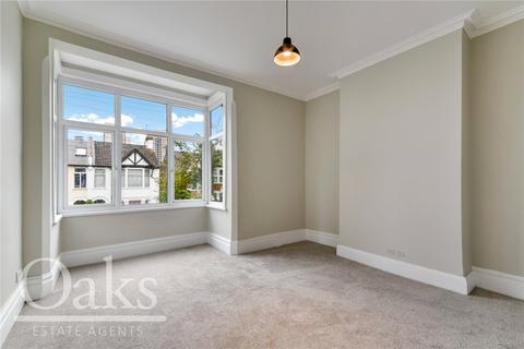 undefined, Chisholm Road, East Croydon