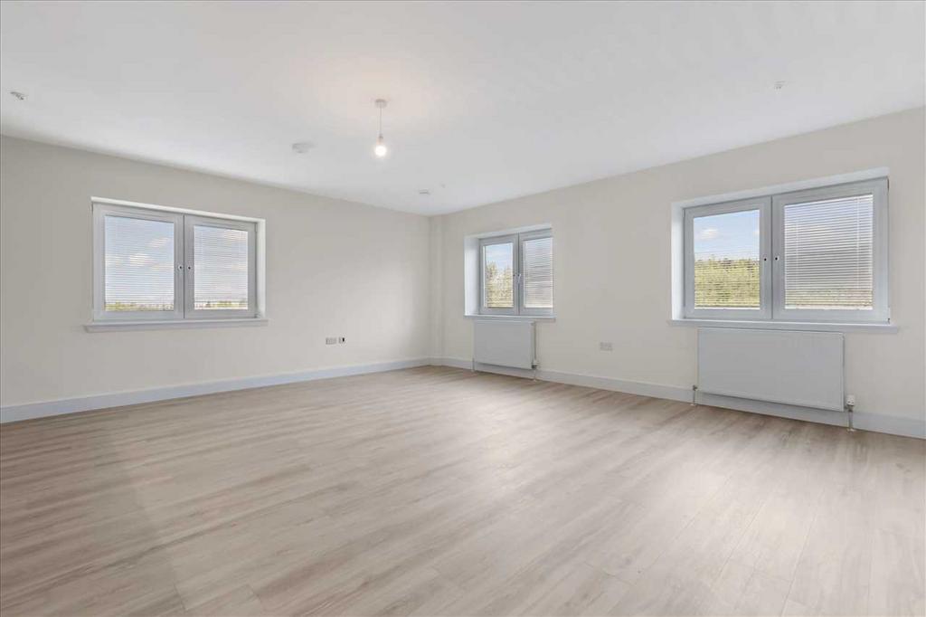 Open Plan Lounge