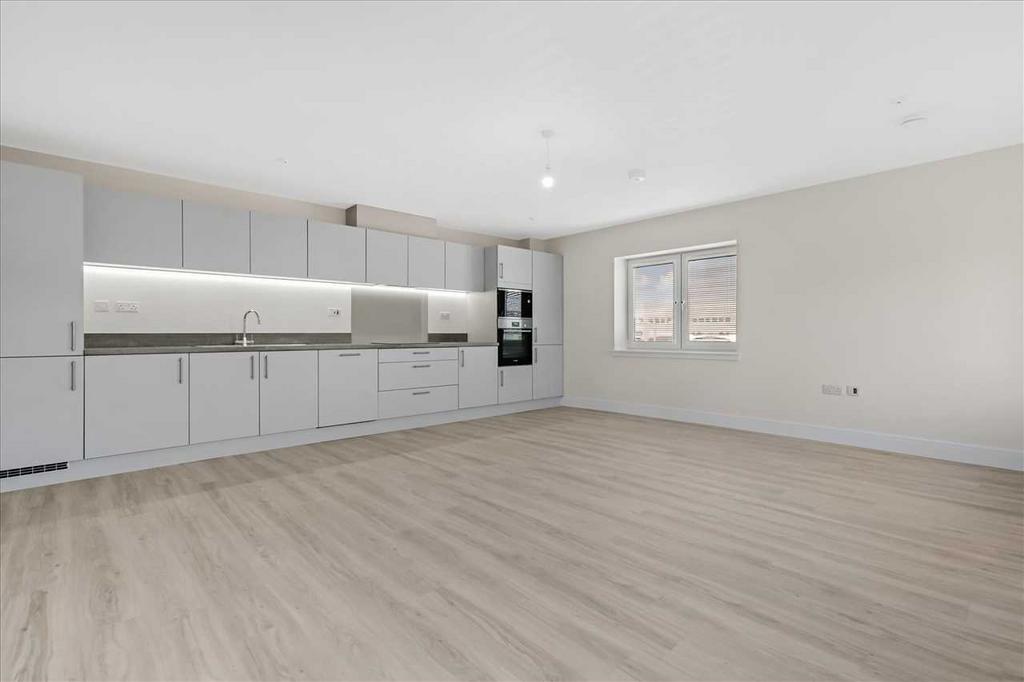 Open Plan Lounge