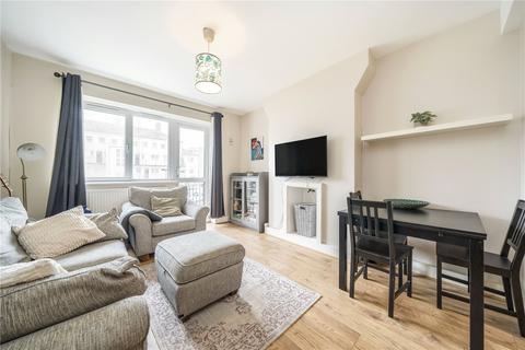 Blackwall Lane, Greenwich, London, SE10