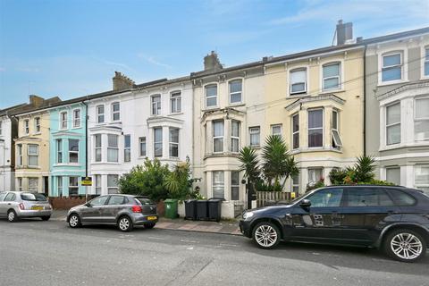 Langney Road, Eastbourne