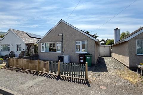 35 Belgrave Road, Fairbourne, LL38 2AZ