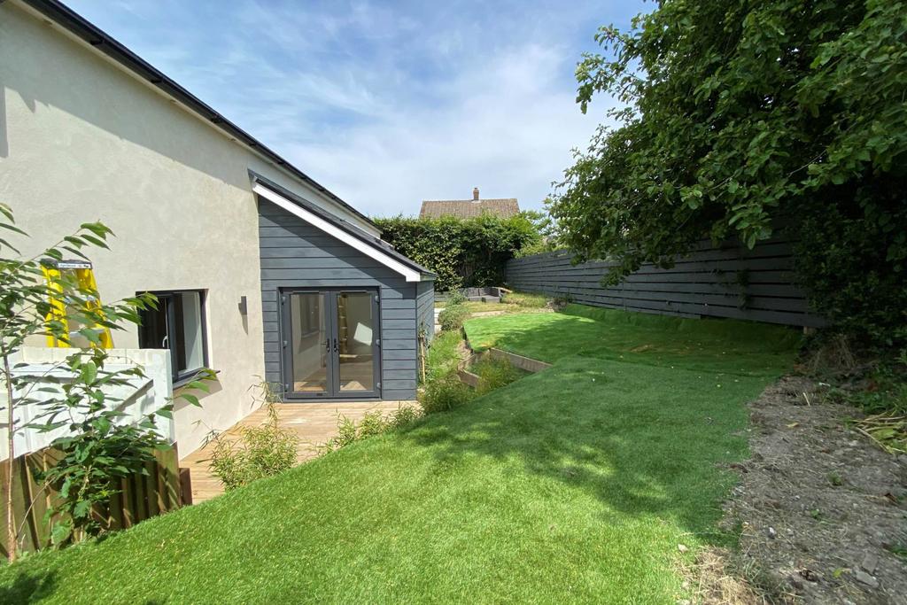 Garden view, garden