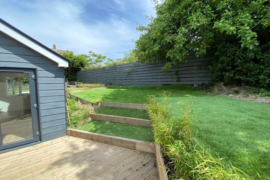 Garden view, garden