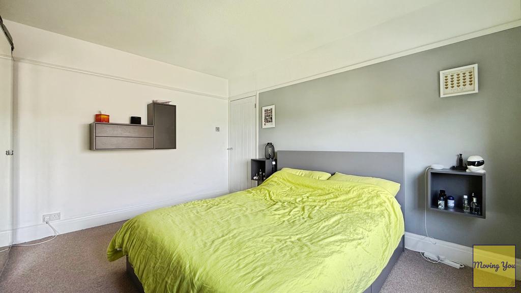 Bedroom two