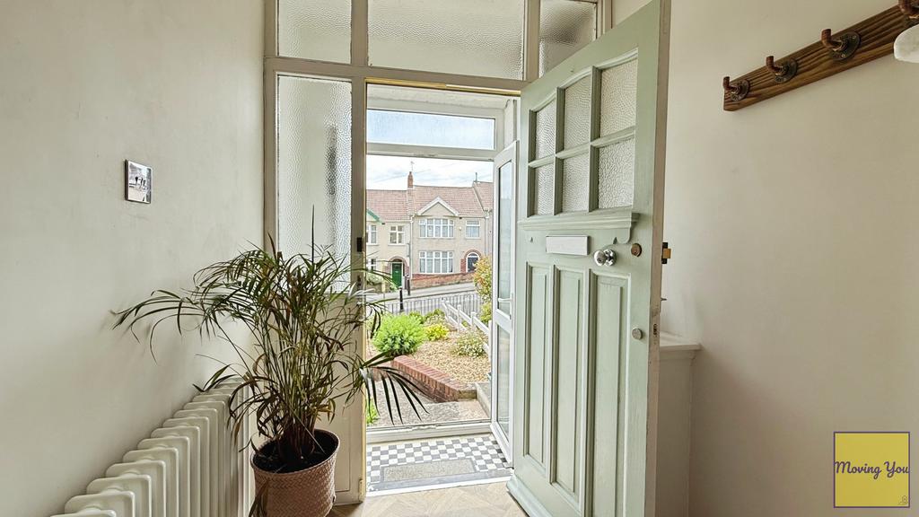 Porch