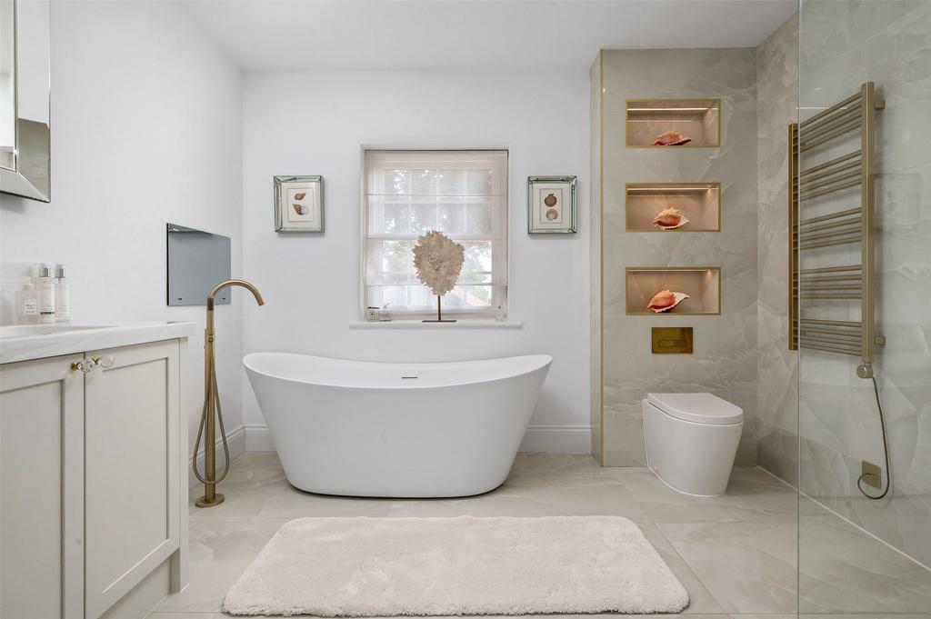 En-Suite