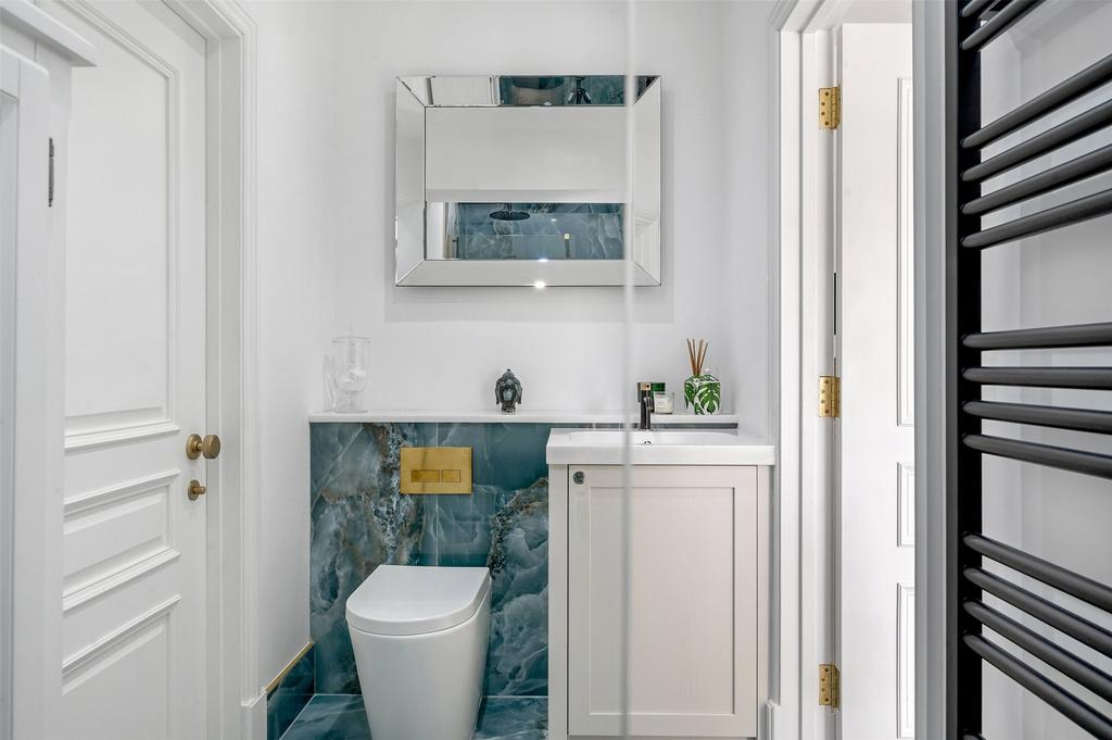 En-Suite