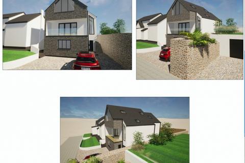 4 bedroom detached house for sale, Pendeen Road, Porthleven, TR13