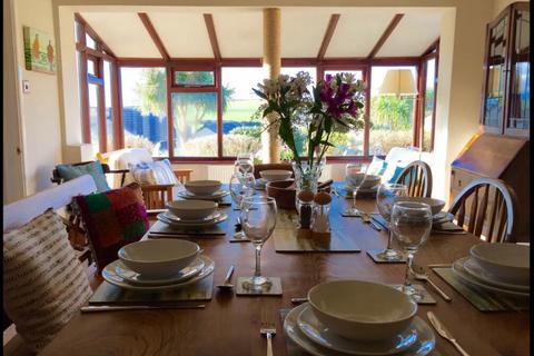 4 bedroom detached house for sale, Pendeen Road, Porthleven, TR13