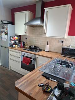 27 Burdyke Avenue, York, YO30 6JU
