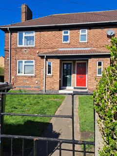 27 Burdyke Avenue, York, YO30 6JU