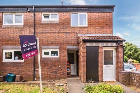 Duke Street, The Mounts, Northampton, NN1