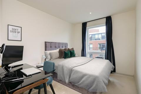 2 bedroom apartment for sale, Thunderer Walk, Woolwich SE18