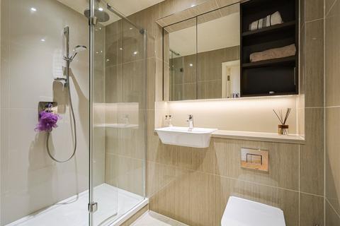 2 bedroom apartment for sale, Thunderer Walk, Woolwich SE18