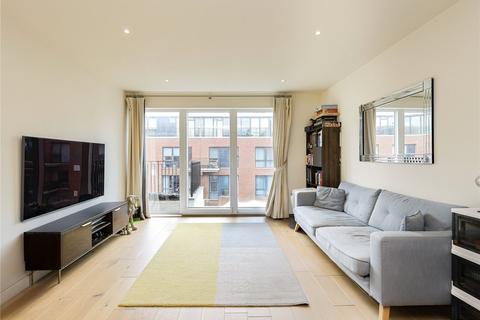 2 bedroom apartment for sale, Thunderer Walk, Woolwich SE18