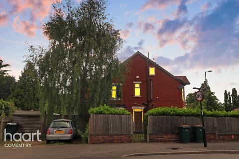 4 bedroom end of terrace house for sale
