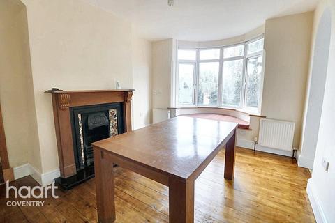 4 bedroom end of terrace house for sale, Kenpas Highway, Coventry