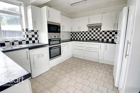 4 bedroom end of terrace house for sale, Kenpas Highway, Coventry