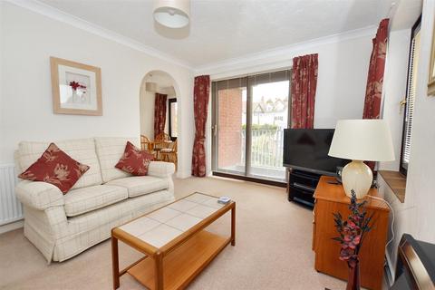 2 bedroom flat for sale, Holt Road, Sheringham
