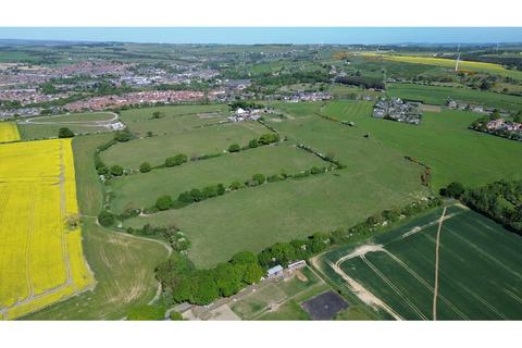 2 bedroom farm house for sale, High Jobs Hill Farm, Crook DL15