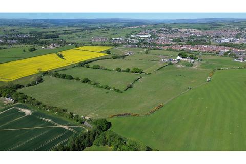 2 bedroom farm house for sale, High Jobs Hill Farm, Crook DL15