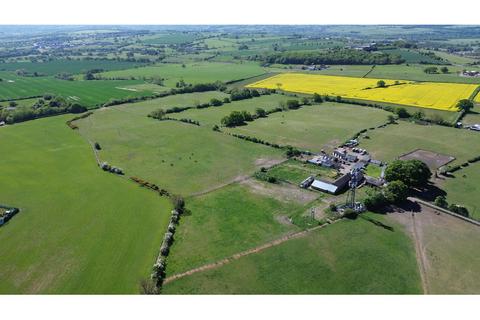 2 bedroom farm house for sale, High Jobs Hill Farm, Crook DL15
