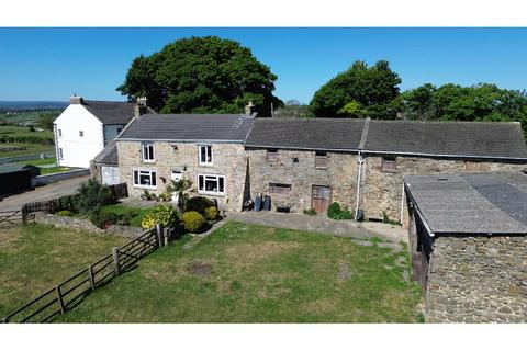 2 bedroom farm house for sale, High Jobs Hill Farm, Crook DL15