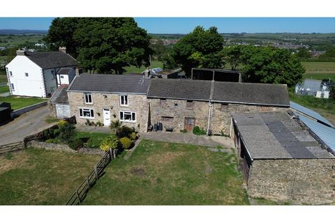2 bedroom farm house for sale, High Jobs Hill Farm, Crook DL15