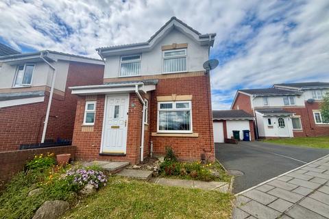 undefined, Stapleford Close, Slatyford, Newcastle upon Tyne, NE5
