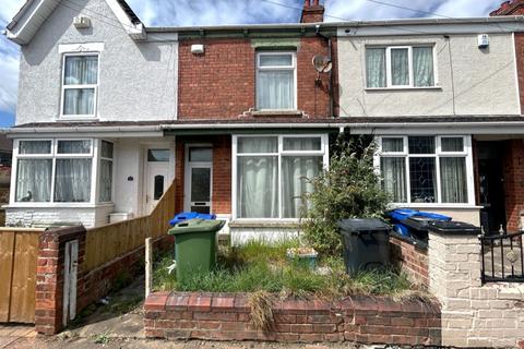 51 David Street, Grimsby, DN32 9NN