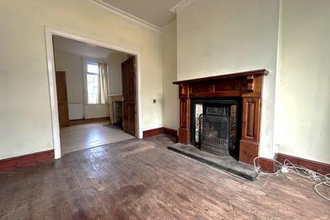 51 David Street, Grimsby, DN32 9NN