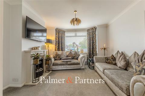 3 bedroom semi-detached house for sale, Colchester Road, Ipswich, Suffolk, IP4