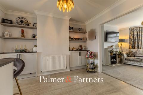 3 bedroom semi-detached house for sale, Colchester Road, Ipswich, Suffolk, IP4